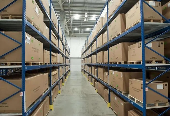 郴州到扶余市货物仓储